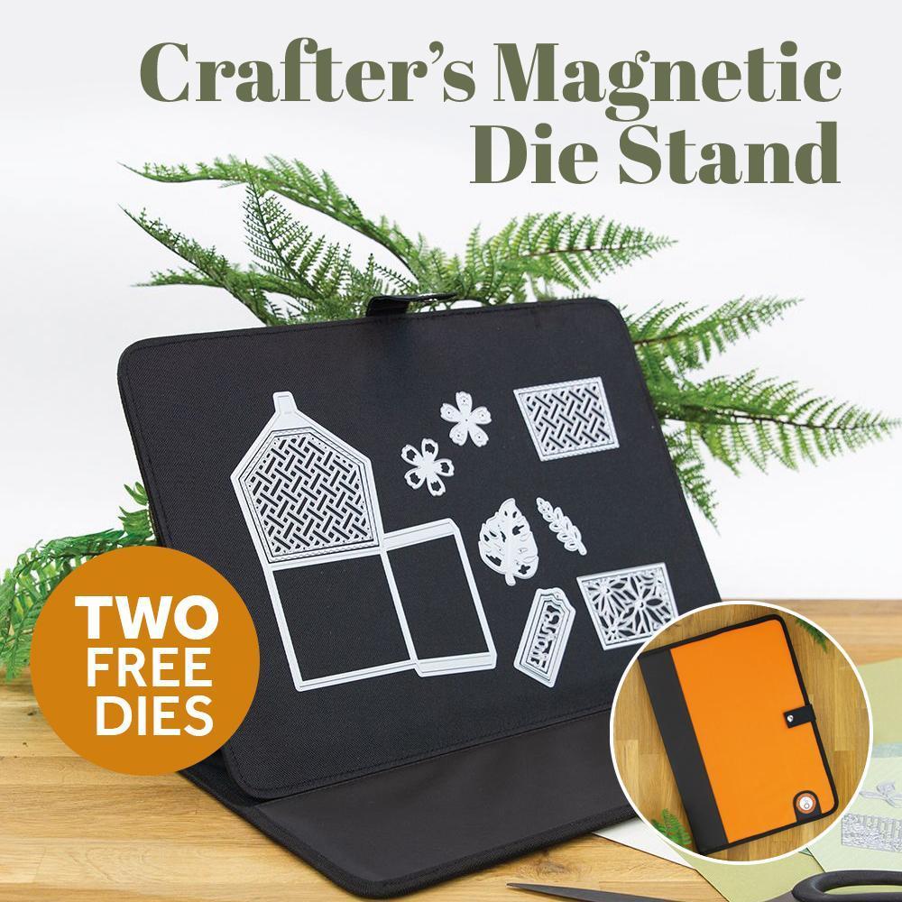 Crafter's Magnetic Die Stand – Tonic Studios