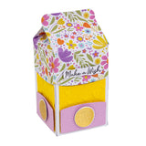 Load image into Gallery viewer, Cute Carton Gift Box - Create &amp; Make Die Set - CREATE14