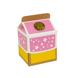 Load image into Gallery viewer, Cute Carton Gift Box - Create &amp; Make Die Set - CREATE14