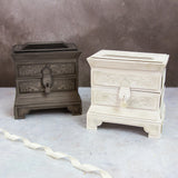 Load image into Gallery viewer, Sepulchre Box &amp; Happy Hauntings Embellishment Die Set Collection - DB150