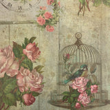 Load image into Gallery viewer, Decoupage Paper A4 4/Pkg - Timeless Beauty