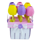 Load image into Gallery viewer, Sweet Spring Basket - Showcase Die Set - SHOW54