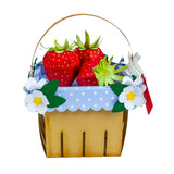 Load image into Gallery viewer, Sweet Spring Basket - Showcase Die Set - SHOW54