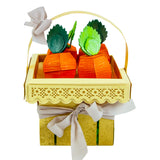 Load image into Gallery viewer, Sweet Spring Basket - Showcase Die Set - SHOW54