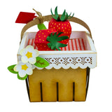 Load image into Gallery viewer, Sweet Spring Basket - Showcase Die Set - SHOW54