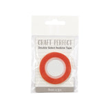 Load image into Gallery viewer, Craft Perfect Adhesives Craft Perfect - Adhesives - Double Sided High Tack Redline Tape