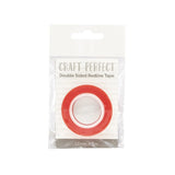 Load image into Gallery viewer, Craft Perfect Adhesives Craft Perfect - Adhesives - Double Sided High Tack Redline Tape