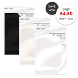 Load image into Gallery viewer, Craft Perfect bundle 300GSM Smooth Cardstock - Full Collection