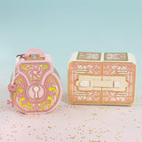 Load image into Gallery viewer, Craft Perfect bundle Latch &amp; Pretty Padlock Gift Box Bundle - DB131