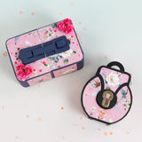 Load image into Gallery viewer, Craft Perfect bundle Latch &amp; Pretty Padlock Gift Box Bundle - DB131