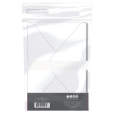 Load image into Gallery viewer, Craft Perfect Card Blanks &amp; Envelopes Craft Perfect - 50 Pack Bright White Envelopes 5&quot; x 7&quot; - 9282E