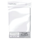 Load image into Gallery viewer, Craft Perfect Card Blanks &amp; Envelopes Craft Perfect - 50 Pack Bright White Envelopes 5&quot; x 7&quot; - 9282E