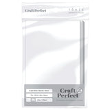 Load image into Gallery viewer, Craft Perfect Card Blanks &amp; Envelopes Craft Perfect - 50 Pack Bright White Envelopes US A2 - 9257E