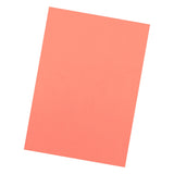 Load image into Gallery viewer, Craft Perfect Classic Card Craft Perfect - Classic Card  - Coral Pink - Weave Textured - A4(10/PK) - 9063e