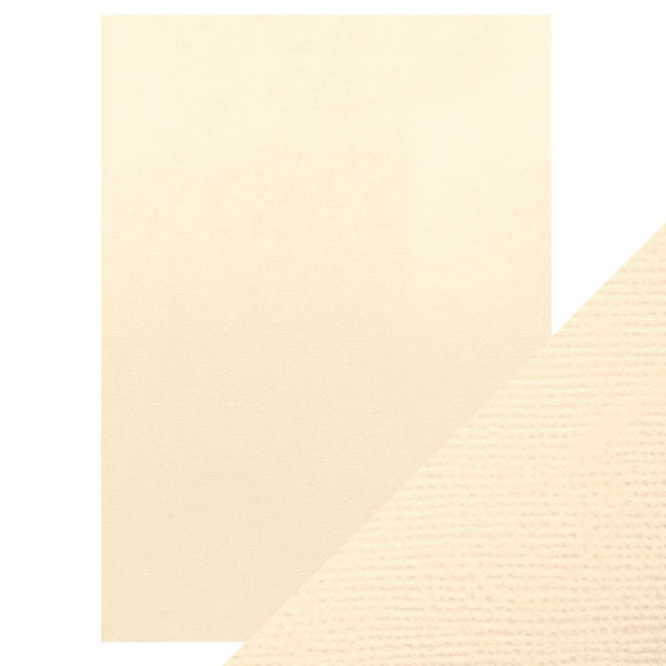 Craft Perfect Classic Card Craft Perfect - Classic Card - Cream - A4 - 216gsm - 10 Sheets - 9014E