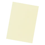 Load image into Gallery viewer, Craft Perfect Classic Card Multipack of 10 Classic Card - Cream - A4 - 9014E10