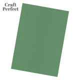 Load image into Gallery viewer, Craft Perfect Classic Card Multipack of 10 Classic Card - Sea Salt Green - A4 - 9010E10