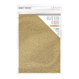 Load image into Gallery viewer, Craft Perfect Glitter Card Craft Perfect - Glitter Card Bundle - UKB1200