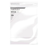 Load image into Gallery viewer, Craft Perfect Glitter Card Craft Perfect - Ombre Glitter Card - Oyster Luster - A4 (5/PK) - 8892E