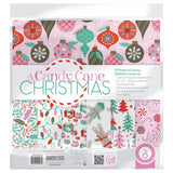 Load image into Gallery viewer, Craft Perfect Hidden Bundle A Candy Cane Christmas Bundle - BDAY24-09