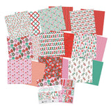 Load image into Gallery viewer, Craft Perfect Hidden Bundle A Candy Cane Christmas Bundle - BDAY24-09