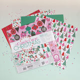 Load image into Gallery viewer, Craft Perfect Hidden Bundle A Candy Cane Christmas Bundle - BDAY24-09