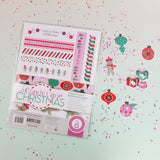 Load image into Gallery viewer, Craft Perfect Hidden Bundle A Candy Cane Christmas Bundle - BDAY24-09