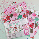 Load image into Gallery viewer, Craft Perfect Hidden Bundle A Candy Cane Christmas Bundle - BDAY24-09