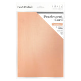 Load image into Gallery viewer, Craft Perfect Hidden Bundle Multipack of 4 Pearlescent Blushing Pink - 9503e4