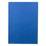 Load image into Gallery viewer, Craft Perfect Luxury Embossed Card Craft Perfect - Speciality Card - Flanders Blue - A4 (5/PK) - 9858E