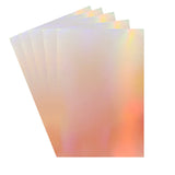 Load image into Gallery viewer, Craft Perfect Ombre Card Craft Perfect - Ombre Card - Angel Fire - A4 (5/PK) - 9780E