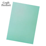 Load image into Gallery viewer, Craft Perfect Pearlescent Card Craft Perfect - Pearlescent Card - Caribbean Sea - A4 (5/PK) - 9517E