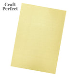 Load image into Gallery viewer, Craft Perfect Pearlescent Card Craft Perfect - Pearlescent Card - Ivory Sheen - A4 (5/PK) - 9512e