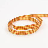 Load image into Gallery viewer, Craft Perfect Ribbon Craft Perfect - Gingham Ribbon - 5mm/9mm x 5m