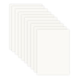 Load image into Gallery viewer, Craft Perfect Smooth Card Craft Perfect - Smooth Card - Bright White - A4 (10/PK) - 9895e