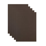 Load image into Gallery viewer, Craft Perfect Smooth Card Craft Perfect - Smooth Card - Espresso Brown - A4 (10/PK) - 9899e