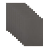 Load image into Gallery viewer, Craft Perfect Smooth Card Craft Perfect - Smooth Card - Pewter Grey - A4 (10/PK) - 9900E