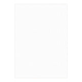 Load image into Gallery viewer, Craft Perfect Smooth Card Craft Perfect - Smooth Card - White - 300gsm - A4 (5/PK) - 9567E