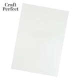 Load image into Gallery viewer, Craft Perfect Vellum Paper Multipack of 2 - Vellum Paper - Vintage White - A4 -9996E2