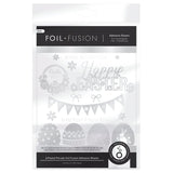 Load image into Gallery viewer, Foil Fusion Adhesives Foil Fusion - A Pastel Parade Adhesive Sheets - 5688e