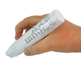 Load image into Gallery viewer, Nuvo Adhesives Nuvo - Adhesives - Flat Tip Clear Glue Pen