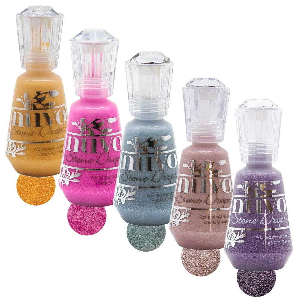 Nuvo bundle Clearance Nuvo Stone Drops Bundle