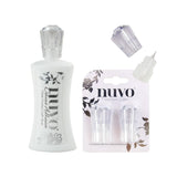 Load image into Gallery viewer, Nuvo Bundle Nuvo Deluxe Adhesive With Precision Tips - GB05