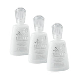 Load image into Gallery viewer, Nuvo Glitter Accents Multipack of 3 Glitter Accents - Fresh Snowfall - 948n3