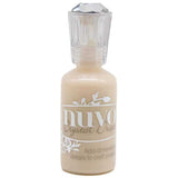 Load image into Gallery viewer, Nuvo Nuvo Drops Nuvo - Crystal Drops - Malted Milk - 699N