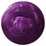 Load image into Gallery viewer, Nuvo Nuvo Drops Nuvo - Crystal Drops - Violet Galaxy - 678n