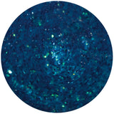 Load image into Gallery viewer, Nuvo Nuvo Drops Nuvo - Glitter Drops - Dazzling Blue - 759n