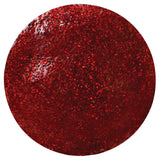 Load image into Gallery viewer, Nuvo Nuvo Drops Nuvo - Glitter Drops - Ruby Slippers - 752n