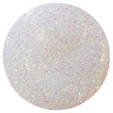 Load image into Gallery viewer, Nuvo Nuvo Drops Nuvo - Glitter Drops - White Blizzard - 758n