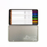 Load image into Gallery viewer, Nuvo Pens and Pencils Nuvo - Classic Colour Pencils